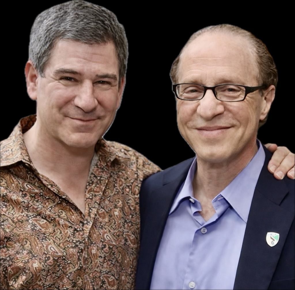 Tony Greenberg & Ray Kurzweil - The Genesis